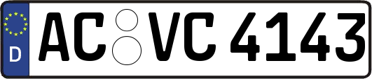 AC-VC4143