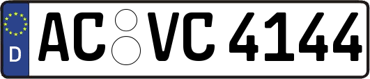 AC-VC4144