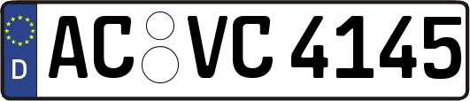 AC-VC4145