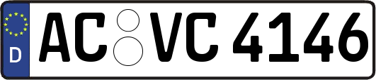 AC-VC4146