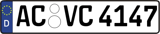 AC-VC4147
