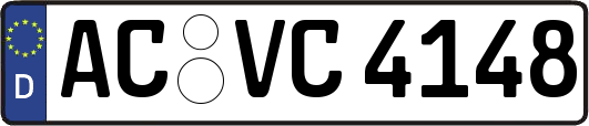 AC-VC4148