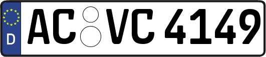 AC-VC4149