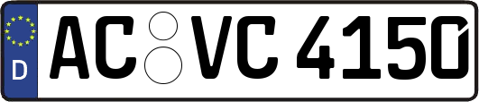 AC-VC4150