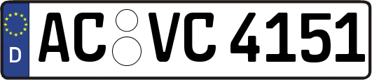 AC-VC4151