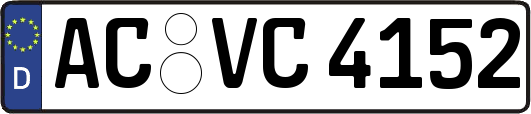 AC-VC4152