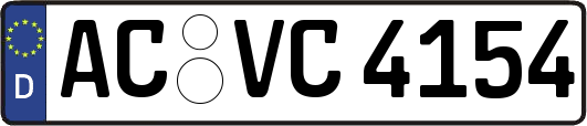 AC-VC4154