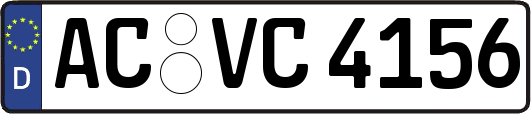 AC-VC4156