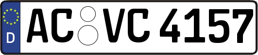 AC-VC4157