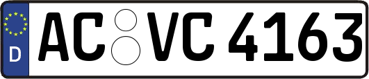AC-VC4163