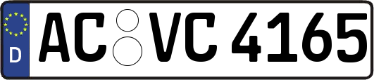 AC-VC4165