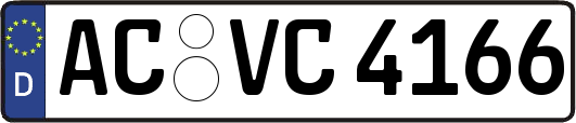 AC-VC4166