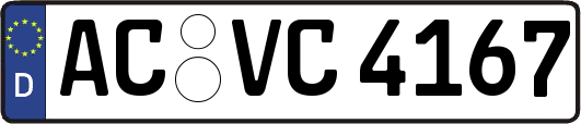 AC-VC4167