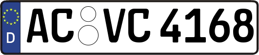 AC-VC4168