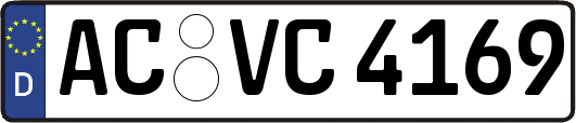 AC-VC4169