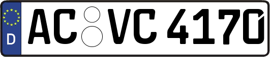 AC-VC4170