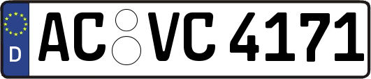 AC-VC4171
