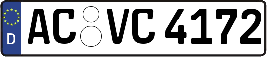 AC-VC4172
