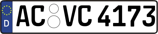 AC-VC4173