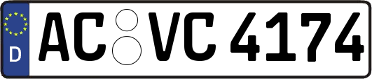 AC-VC4174