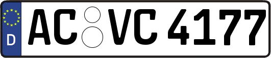 AC-VC4177