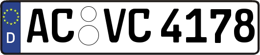AC-VC4178