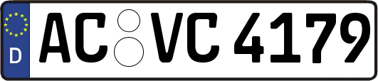 AC-VC4179