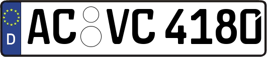 AC-VC4180