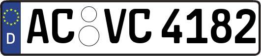 AC-VC4182