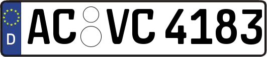 AC-VC4183