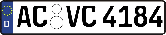 AC-VC4184