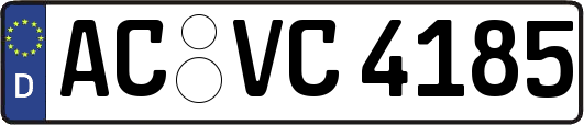AC-VC4185