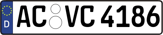 AC-VC4186