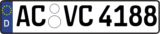 AC-VC4188