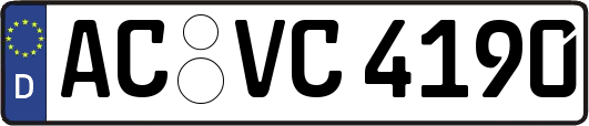 AC-VC4190