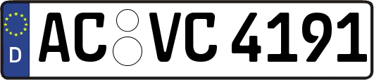 AC-VC4191