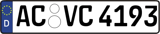 AC-VC4193