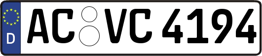 AC-VC4194