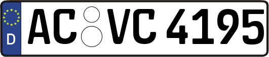 AC-VC4195
