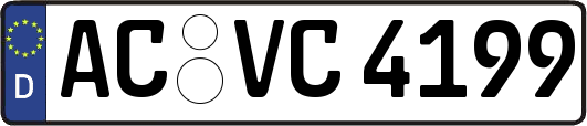 AC-VC4199
