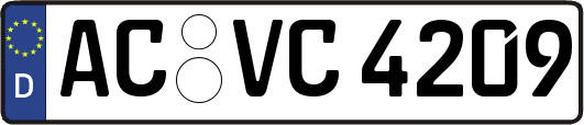 AC-VC4209