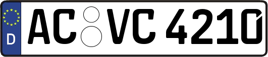 AC-VC4210