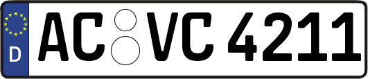 AC-VC4211