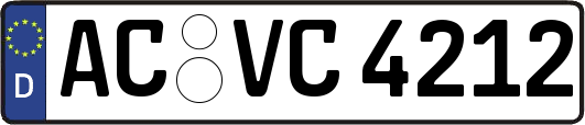 AC-VC4212