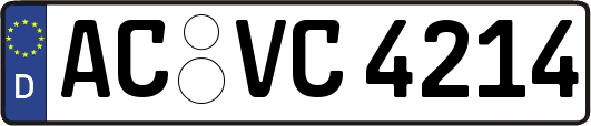 AC-VC4214