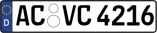 AC-VC4216