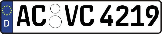 AC-VC4219