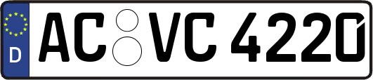 AC-VC4220