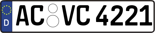 AC-VC4221
