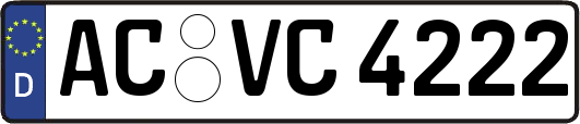 AC-VC4222
